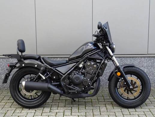 Honda CMX 500 - Afbeelding 1 van 16