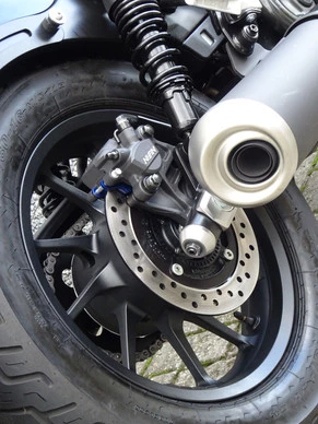 Honda CMX 500 - Afbeelding 6 van 16