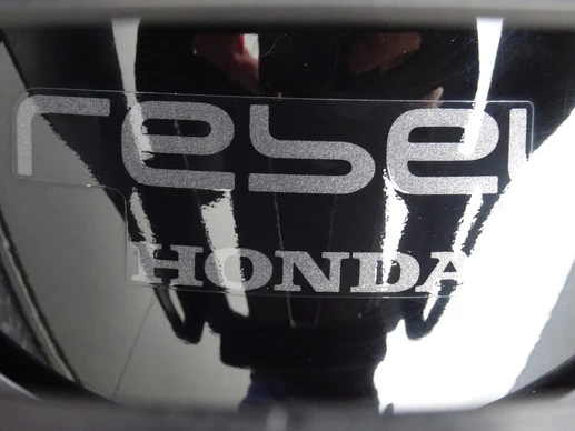 Honda CMX 500 - Afbeelding 7 van 16
