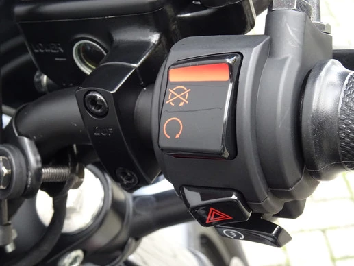 Honda CMX 500 - Afbeelding 8 van 16