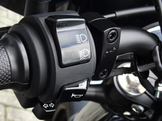 Honda CMX 500 - Afbeelding 9 van 16