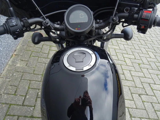 Honda CMX 500 - Afbeelding 11 van 16