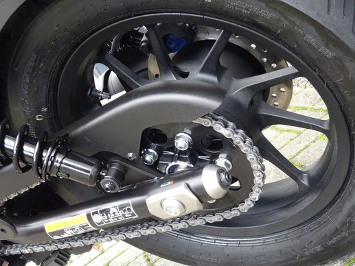 Honda CMX 500 - Afbeelding 14 van 16