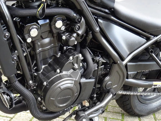 Honda CMX 500 - Afbeelding 15 van 16