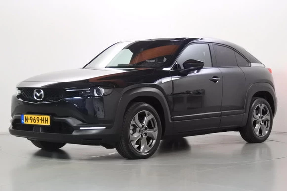 Mazda MX-30 - Afbeelding 1 van 30