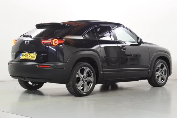 Mazda MX-30 - Afbeelding 2 van 30