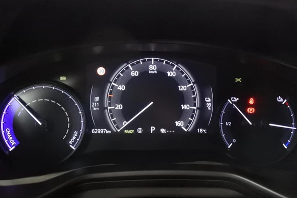 Mazda MX-30 - Afbeelding 3 van 30