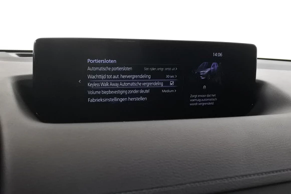 Mazda MX-30 - Afbeelding 6 van 30