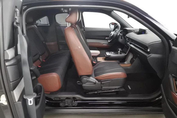 Mazda MX-30 - Afbeelding 7 van 30