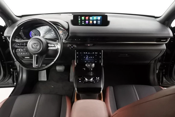 Mazda MX-30 - Afbeelding 8 van 30