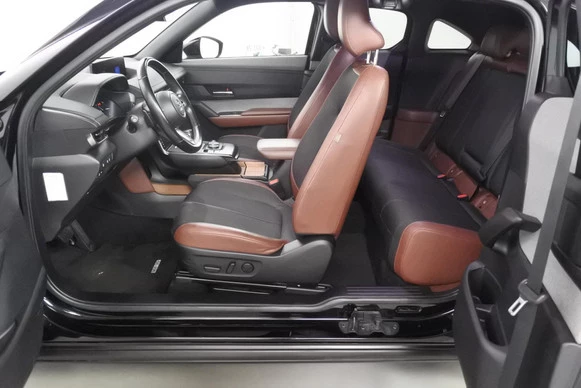 Mazda MX-30 - Afbeelding 9 van 30