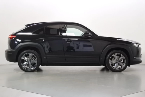 Mazda MX-30 - Afbeelding 10 van 30