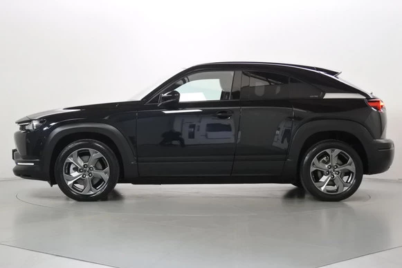 Mazda MX-30 - Afbeelding 11 van 30