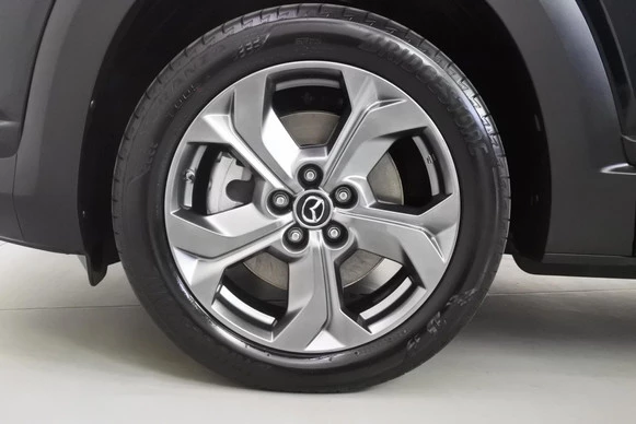 Mazda MX-30 - Afbeelding 12 van 30