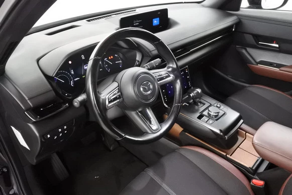 Mazda MX-30 - Afbeelding 14 van 30