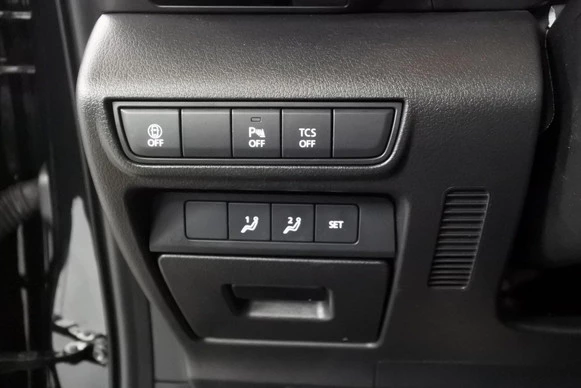 Mazda MX-30 - Afbeelding 17 van 30