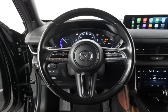 Mazda MX-30 - Afbeelding 19 van 30
