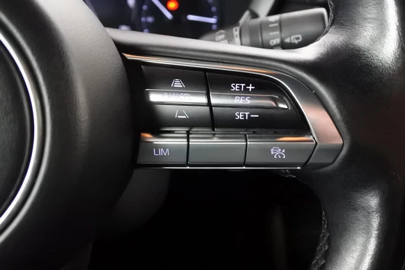 Mazda MX-30 - Afbeelding 20 van 30