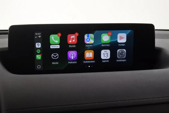 Mazda MX-30 - Afbeelding 22 van 30