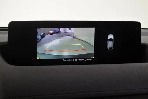 Mazda MX-30 - Afbeelding 23 van 30