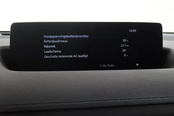 Mazda MX-30 - Afbeelding 24 van 30