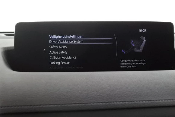 Mazda MX-30 - Afbeelding 25 van 30