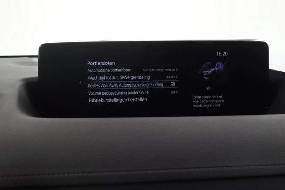 Mazda MX-30 - Afbeelding 27 van 30