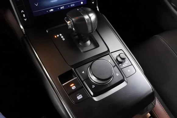 Mazda MX-30 - Afbeelding 29 van 30