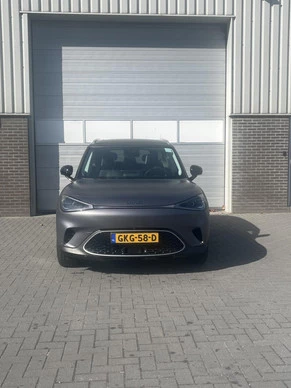 smart #1 - Afbeelding 2 van 29