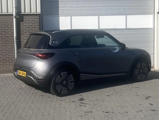 smart #1 - Afbeelding 3 van 29
