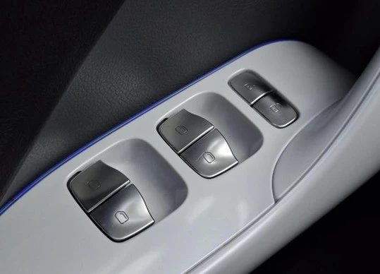 smart #1 - Afbeelding 13 van 29