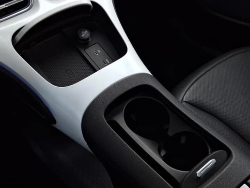 smart #1 - Afbeelding 27 van 29