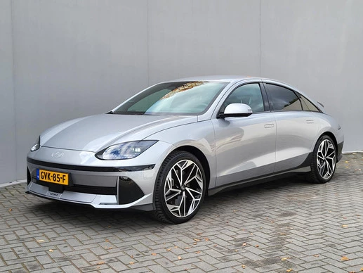 Hyundai IONIQ 6 - Afbeelding 1 van 30