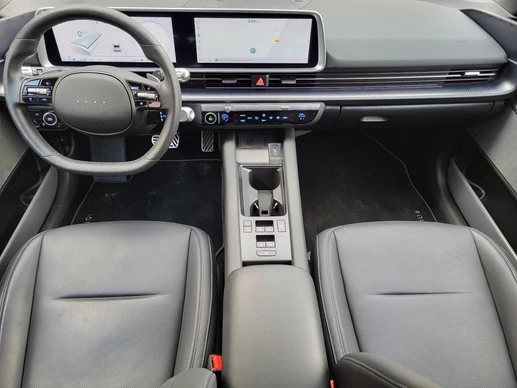 Hyundai IONIQ 6 - Afbeelding 2 van 30