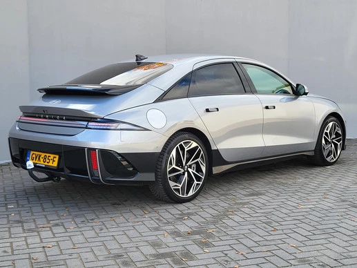Hyundai IONIQ 6 - Afbeelding 3 van 30