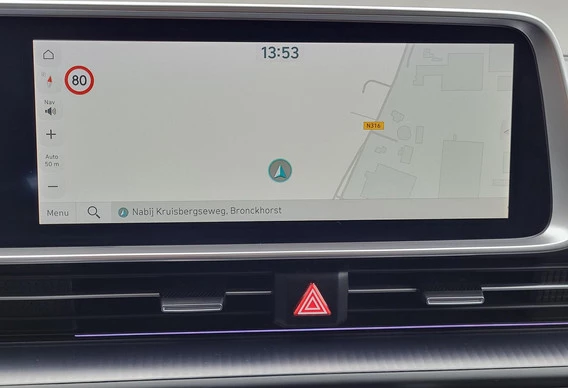 Hyundai IONIQ 6 - Afbeelding 7 van 30