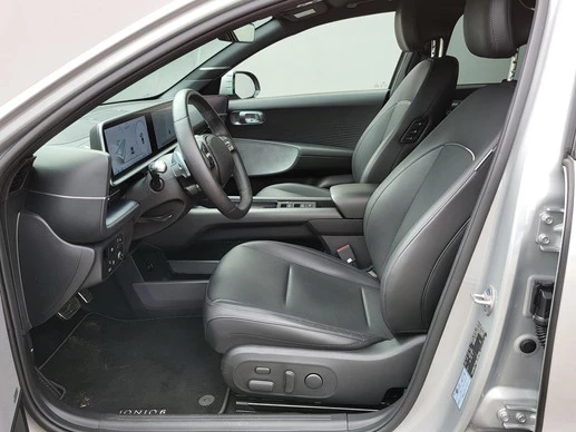 Hyundai IONIQ 6 - Afbeelding 12 van 30