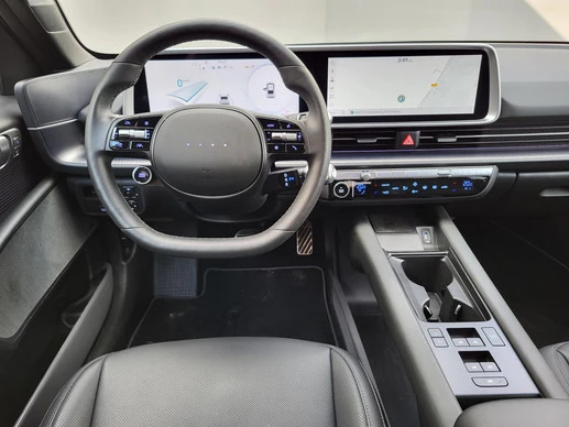 Hyundai IONIQ 6 - Afbeelding 16 van 30