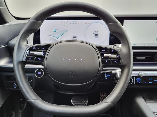 Hyundai IONIQ 6 - Afbeelding 17 van 30
