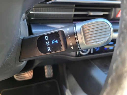 Hyundai IONIQ 6 - Afbeelding 18 van 30