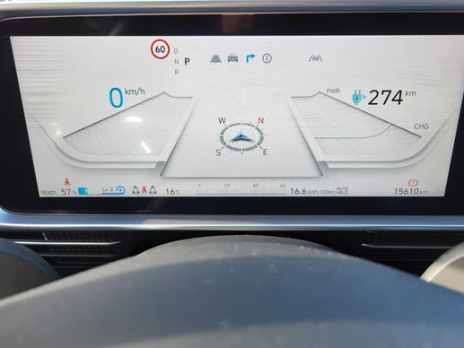 Hyundai IONIQ 6 - Afbeelding 19 van 30