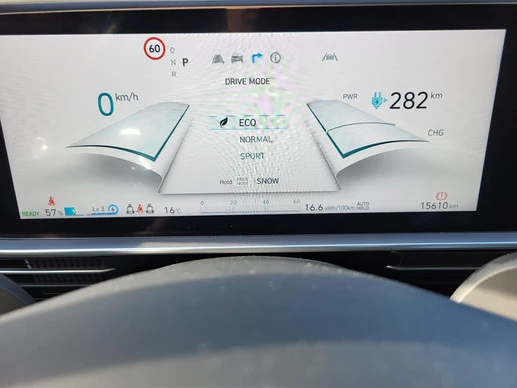 Hyundai IONIQ 6 - Afbeelding 20 van 30