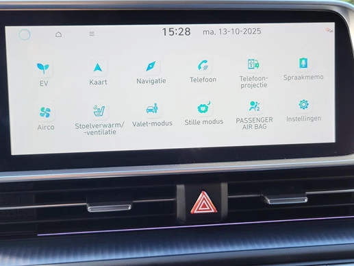 Hyundai IONIQ 6 - Afbeelding 22 van 30