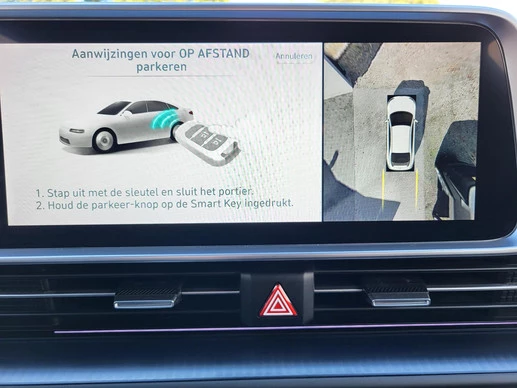 Hyundai IONIQ 6 - Afbeelding 23 van 30