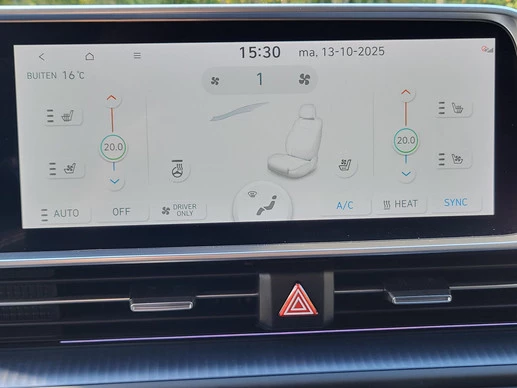 Hyundai IONIQ 6 - Afbeelding 24 van 30