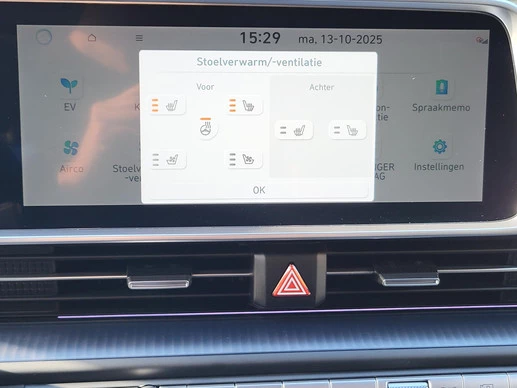 Hyundai IONIQ 6 - Afbeelding 25 van 30