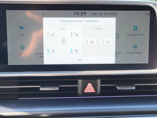 Hyundai IONIQ 6 - Afbeelding 26 van 30