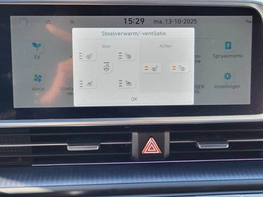 Hyundai IONIQ 6 - Afbeelding 27 van 30