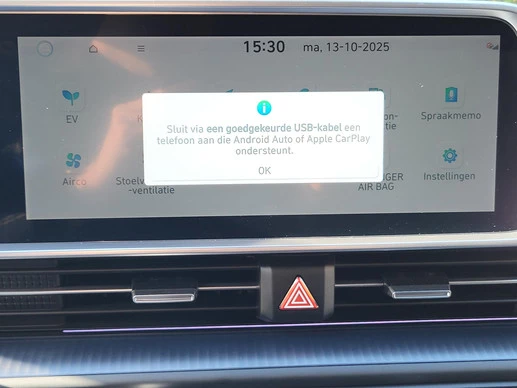 Hyundai IONIQ 6 - Afbeelding 29 van 30