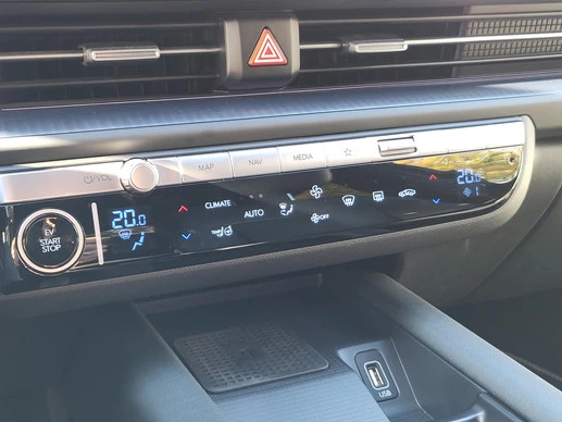 Hyundai IONIQ 6 - Afbeelding 30 van 30
